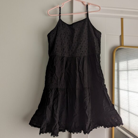 art class Other - Art Class Eyelet Dress Girls Size Medium VGUC 7/8